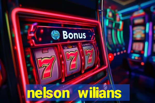 nelson wilians fratoni rodrigues fortuna